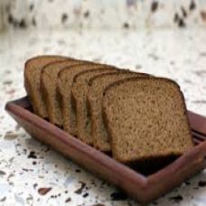 Bánh mì gối đen
