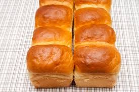 Bánh mì sữa Hokkaido