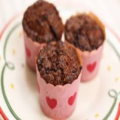Muffin Socola